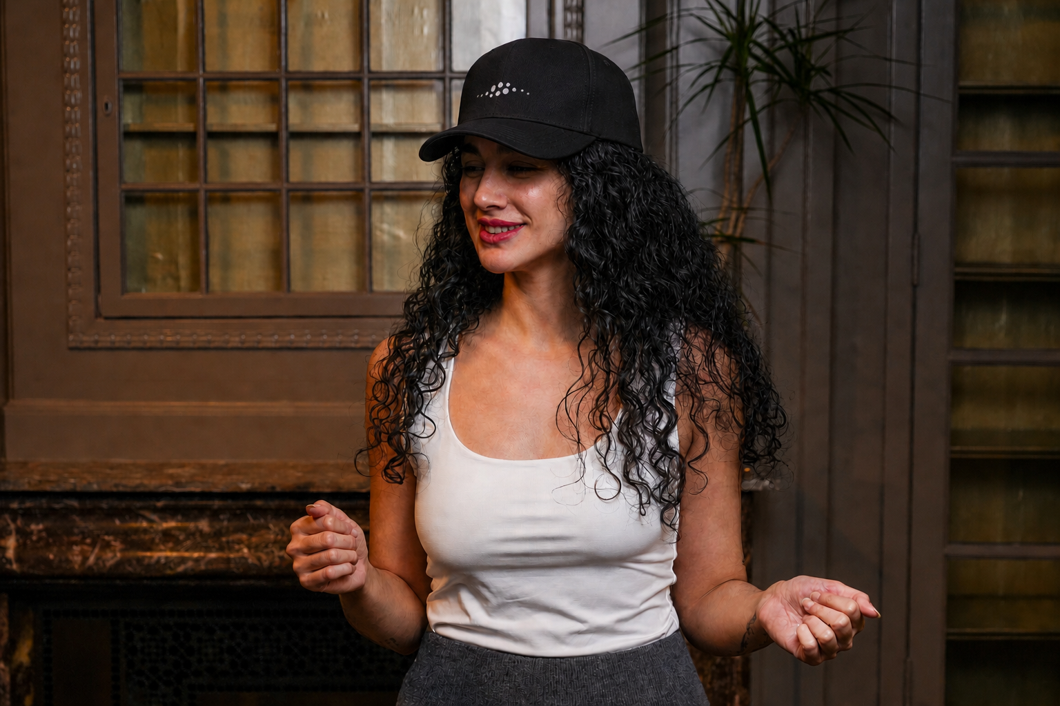 NeuroFocus Light Cap